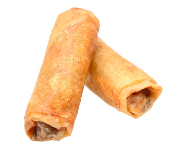 Loempia Speciaal
