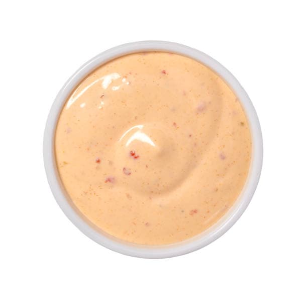 Beker Spicy Mayo