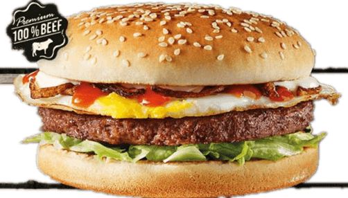 Br. hamburger speciaal