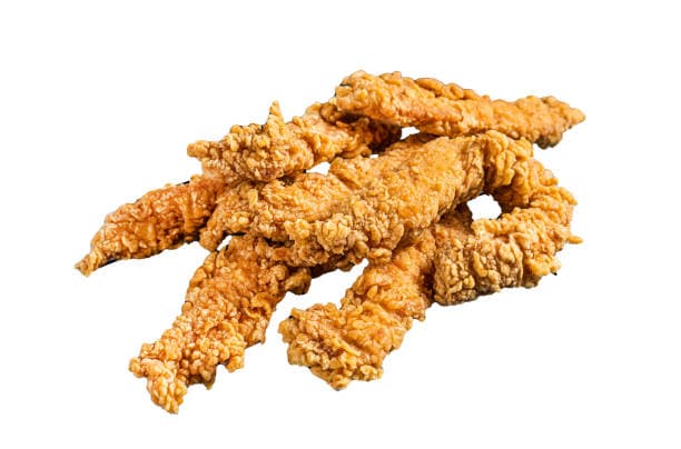 Chicken strips