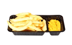 Patat joppiesaus