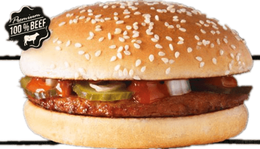 Br. hamburger