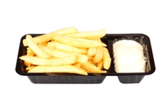 Patat fritessaus