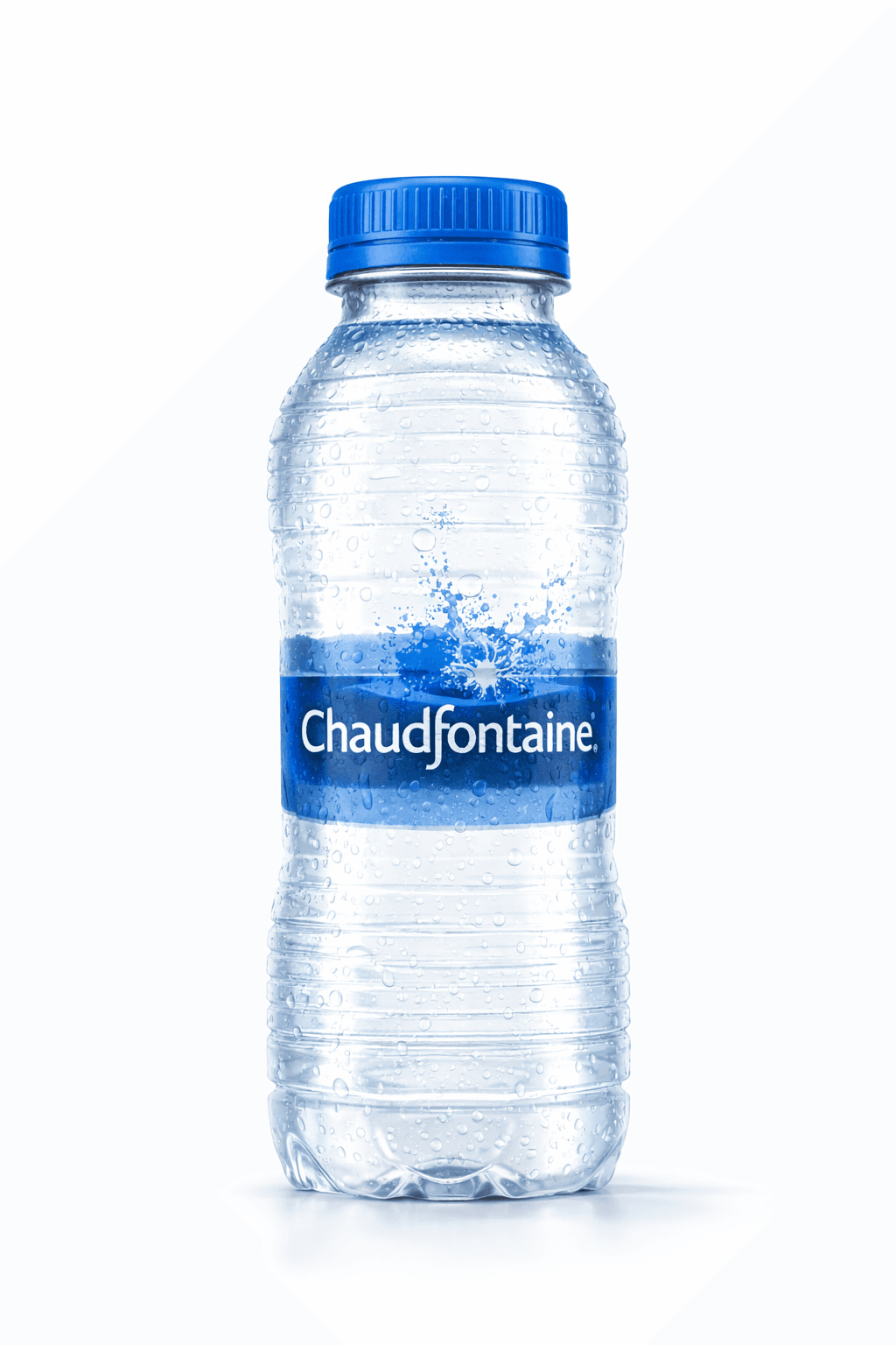 Chaudfontaine