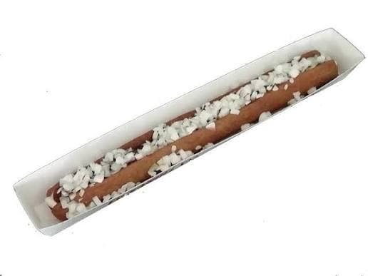 Frikandel XXL Spicaal